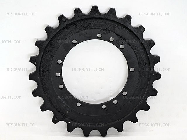 SPROCKET KOMATSU PC35MR-1