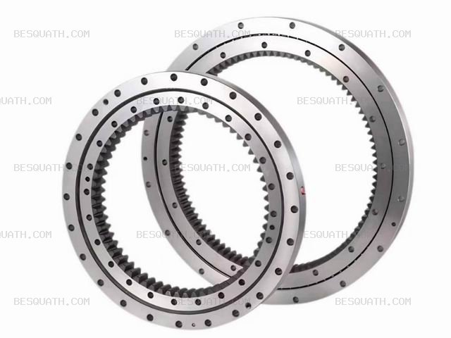 SWING BEARING SANY SY75