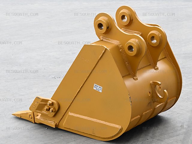 BUCKET KOMATSU PC30