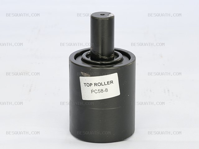 TOP ROLLER KOMATSU PC58-8