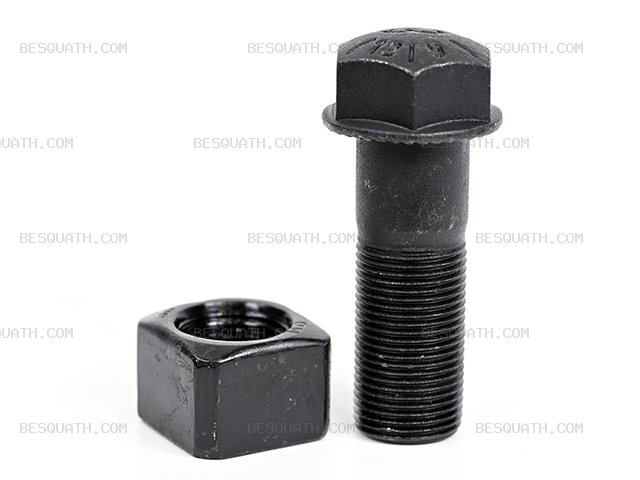 BOLT AND NUT CATERPILLAR CAT320
