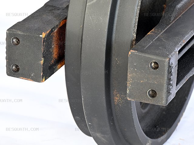 IDLER XCMG XE75
