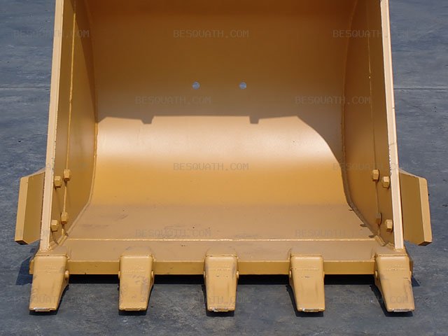 BUCKET KOMATSU PC200