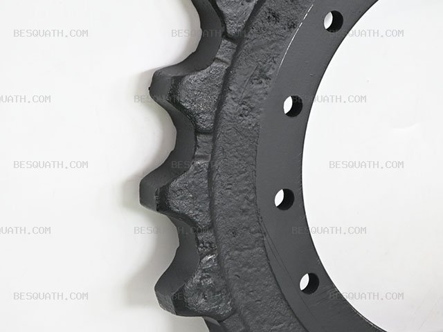 SPROCKET KOBELCO SK135SR-3