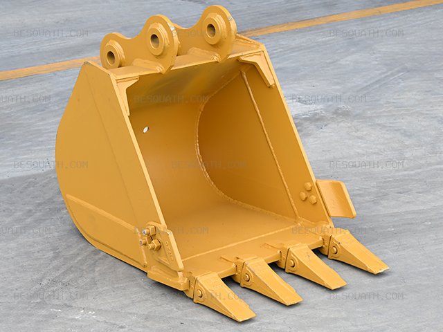 BUCKET KOMATSU PC30