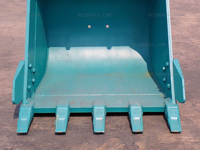 BUCKET KOBELCO SK200