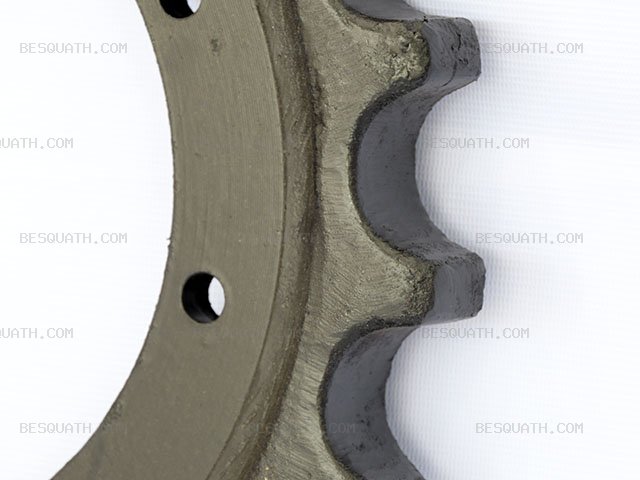 SPROCKET KUBOTA KX161-3SZ