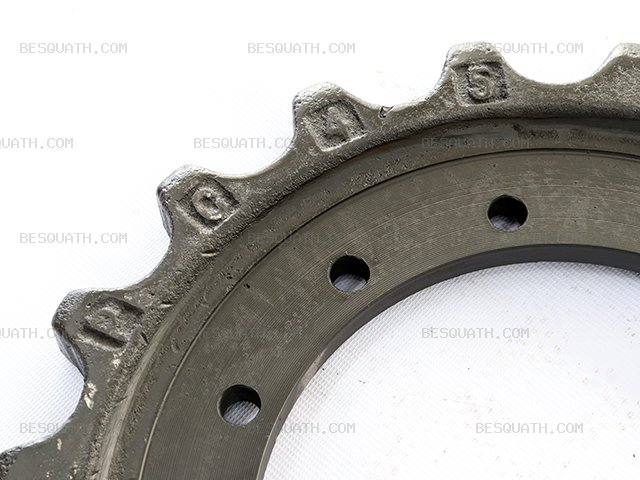 SPROCKET KOBELCO SK60