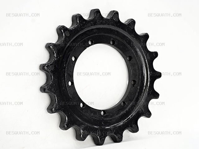 SPROCKET KOMATSU PC18MR-2