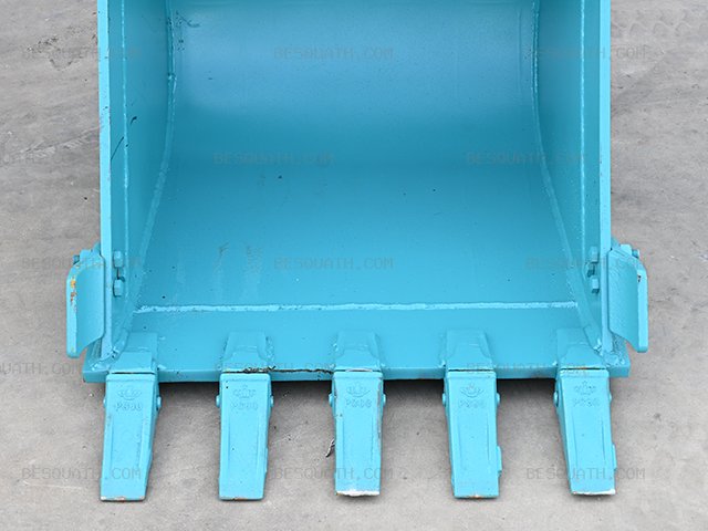 BUCKET KOBELCO SK60