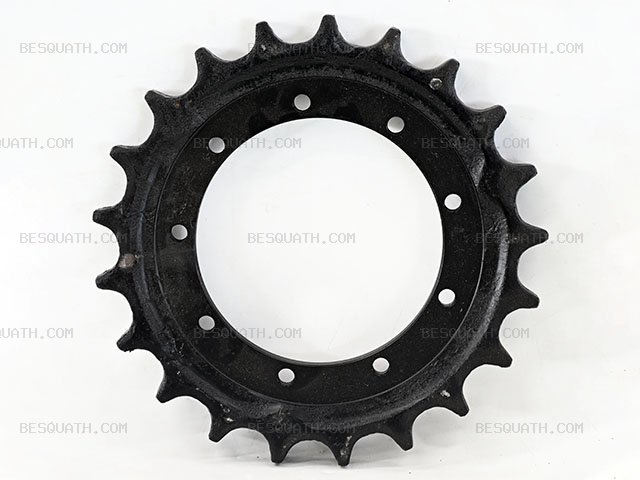SPROCKET HITACHI ZX30U-5A