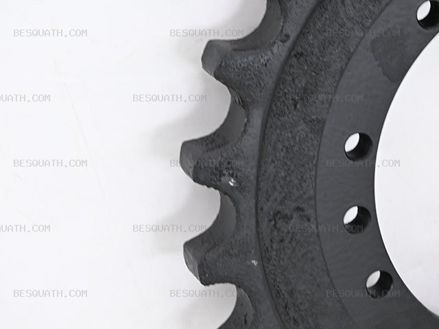 SPROCKET KOMATSU PC35MR-1