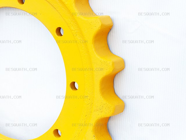 SPROCKET KUBOTA KX161-3SZ