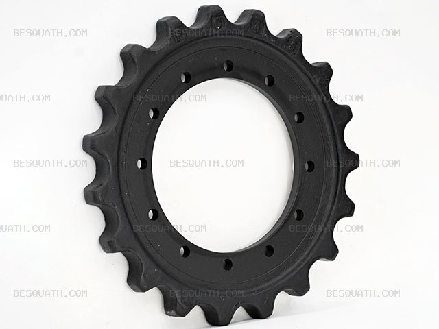 SPROCKET HITACHI EX40