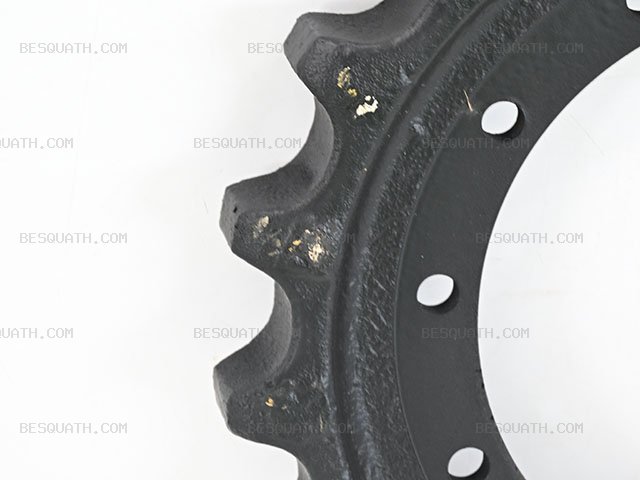 SPROCKET HITACHI ZX60