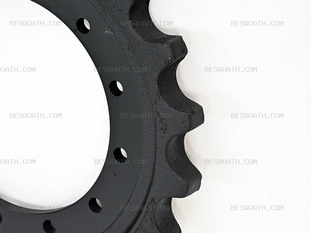 SPROCKET KOMATSU PC56-7