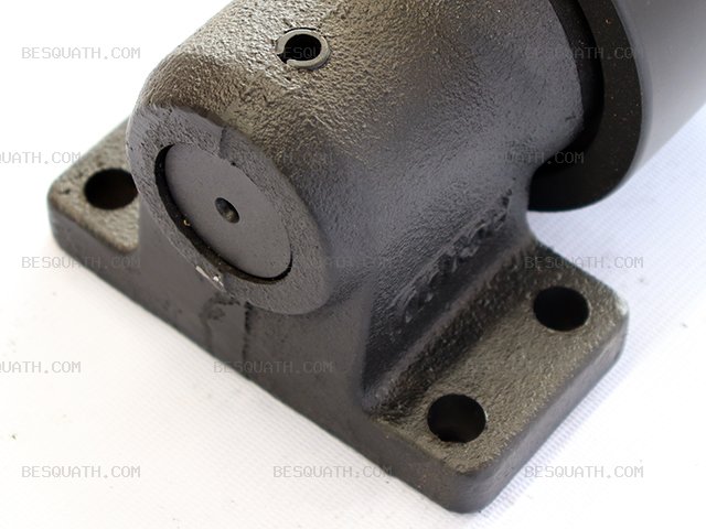 TOP ROLLER KOMATSU PC120
