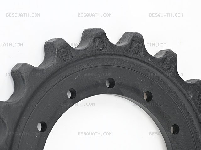 SPROCKET HITACHI EX40