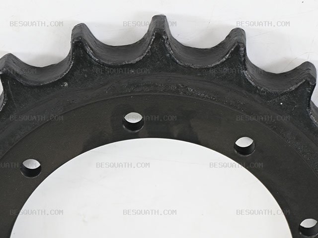 SPROCKET HITACHI ZX30U-5A