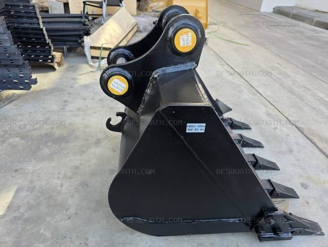 BUCKET KOBELCO SK75