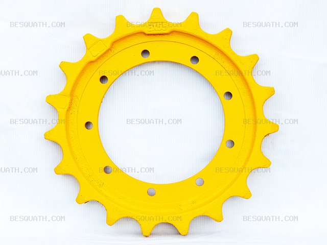 SPROCKET KUBOTA KX163-5