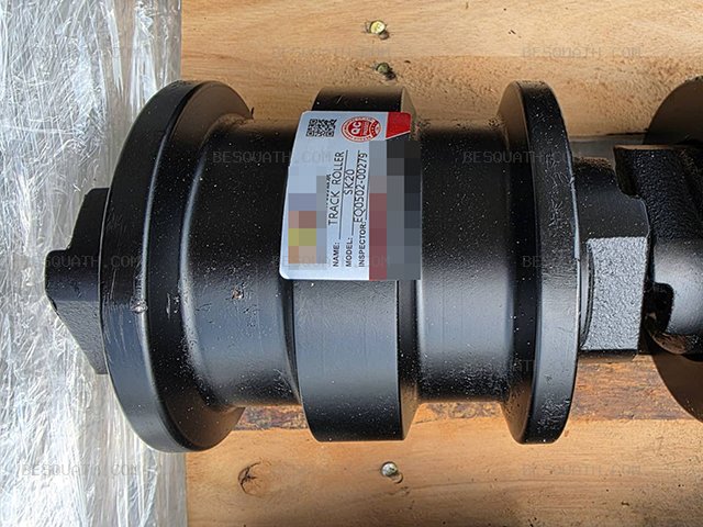 TRACK ROLLER KOBELCO SK20
