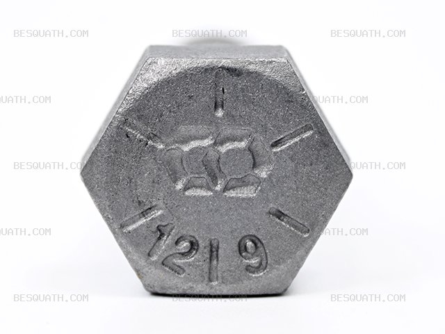 BOLT AND NUT XCMG XE55
