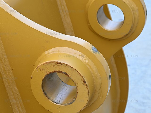 BUCKET KOMATSU PC200