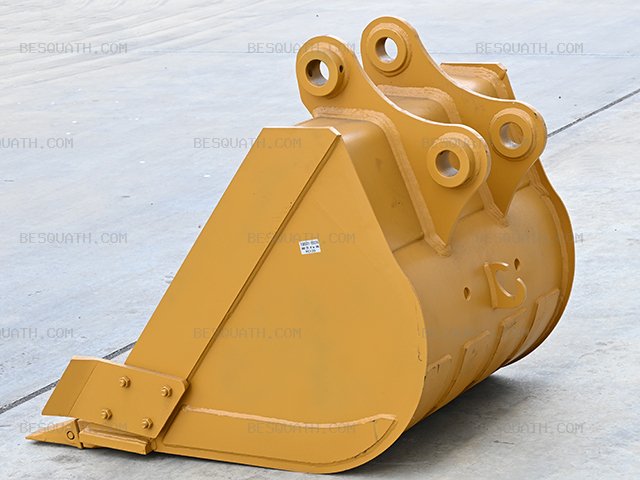 BUCKET KOMATSU PC120
