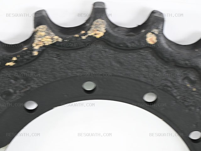 SPROCKET XCMG XE60