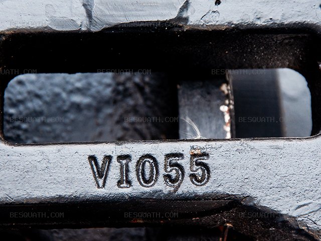 IDLER YANMAR VIO55-5B