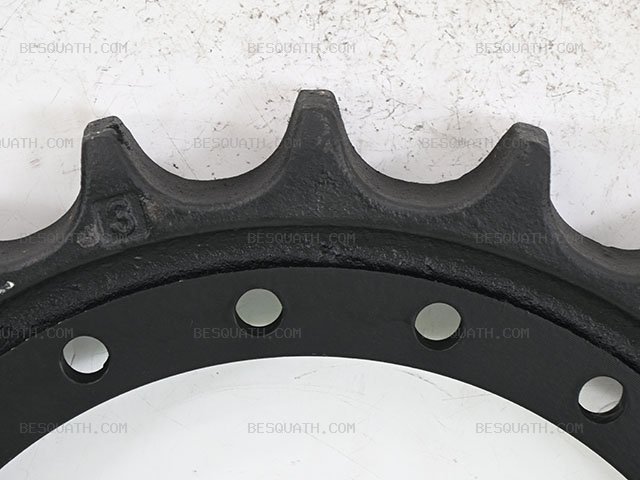 SPROCKET HITACHI ZX200-3