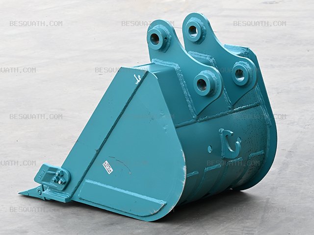 BUCKET KOBELCO SK60