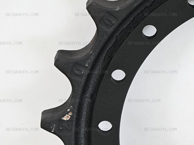 SPROCKET HITACHI ZX200-3