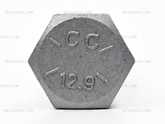 BOLT AND NUT KOMATSU PC70-8