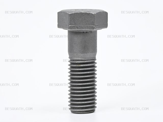 BOLT AND NUT KUBOTA KX161