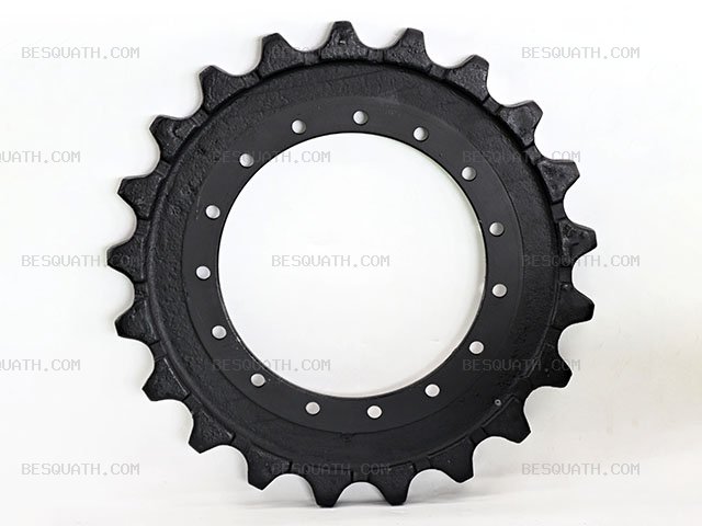 SPROCKET KOBELCO SK135SR-3