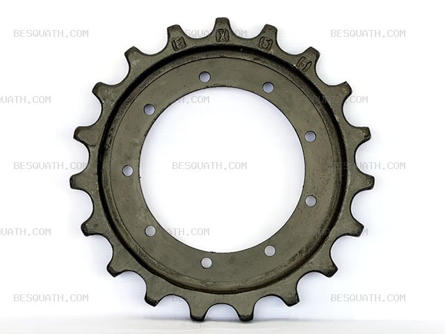 SPROCKET KUBOTA KX163-5