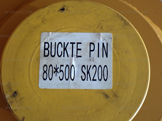 BUCKET KOMATSU PC200