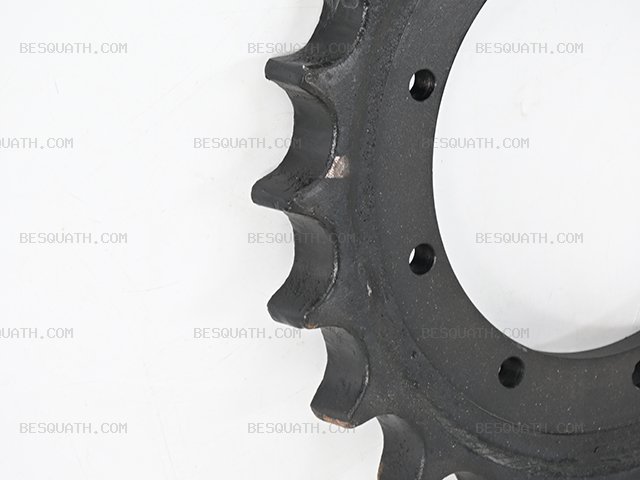 SPROCKET KUBOTA U30-5