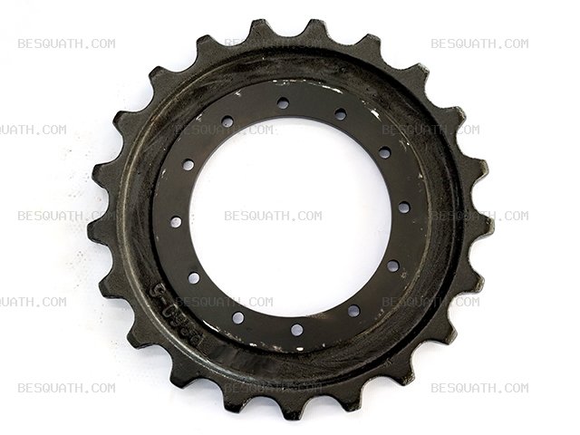 SPROCKET KOMATSU PC60