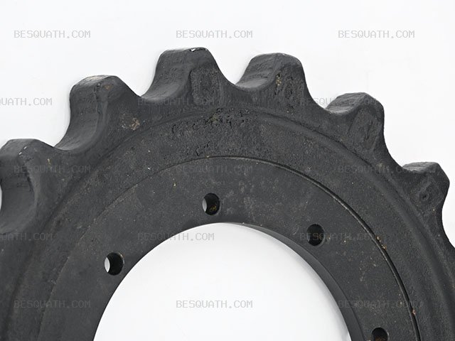 SPROCKET KOMATSU PC40