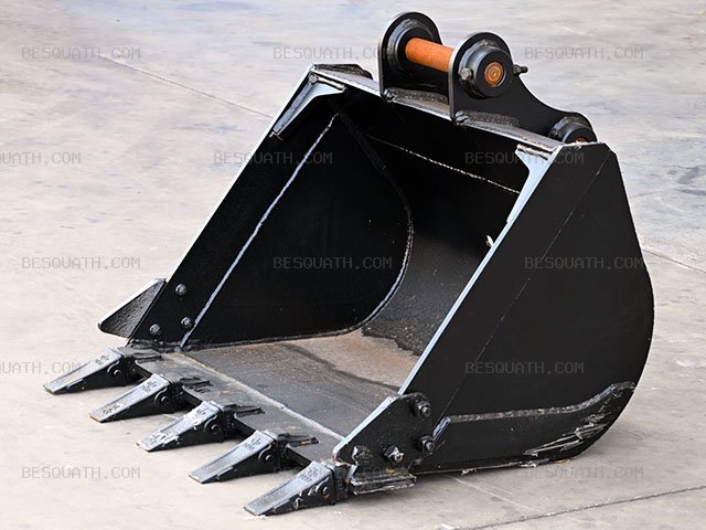 BUCKET KOMATSU PC75