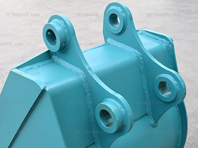 BUCKET KOBELCO SK200