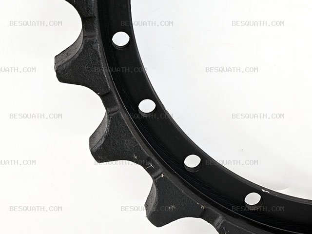 SPROCKET KOMATSU PC200