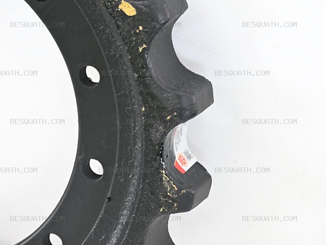 SPROCKET HITACHI ZX60
