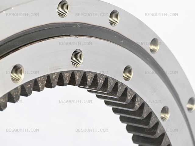 SWING BEARING KUBOTA KX91-3