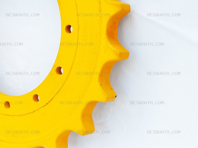 SPROCKET KOMATSU PC60