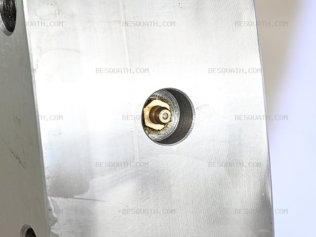 SWING BEARING SANY SY135