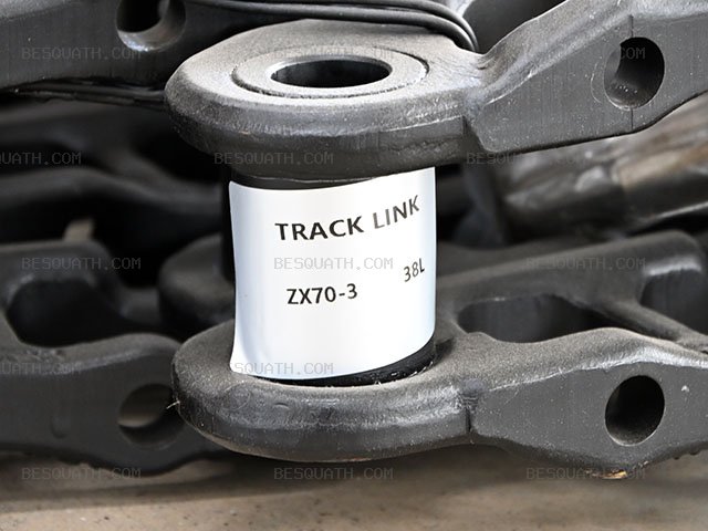 TRACK LINK HITACHI ZX70